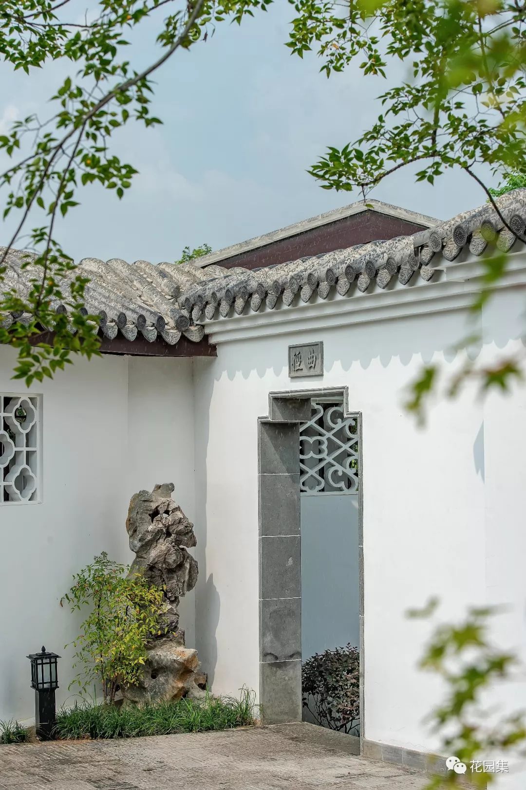 别墅庭院花园景观设计哪个品牌好聊聊佛山市芯动园林景观设计公司