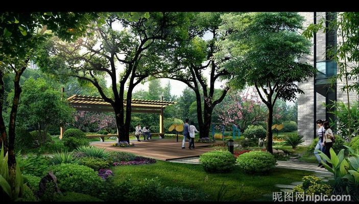 山东优秀园林景观设计公司精品项目赏析（2025精选）